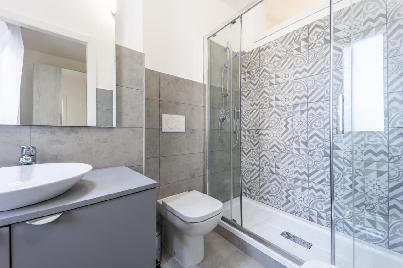 Melissa•Sweethome Sansiro, Milano! Exterior photo