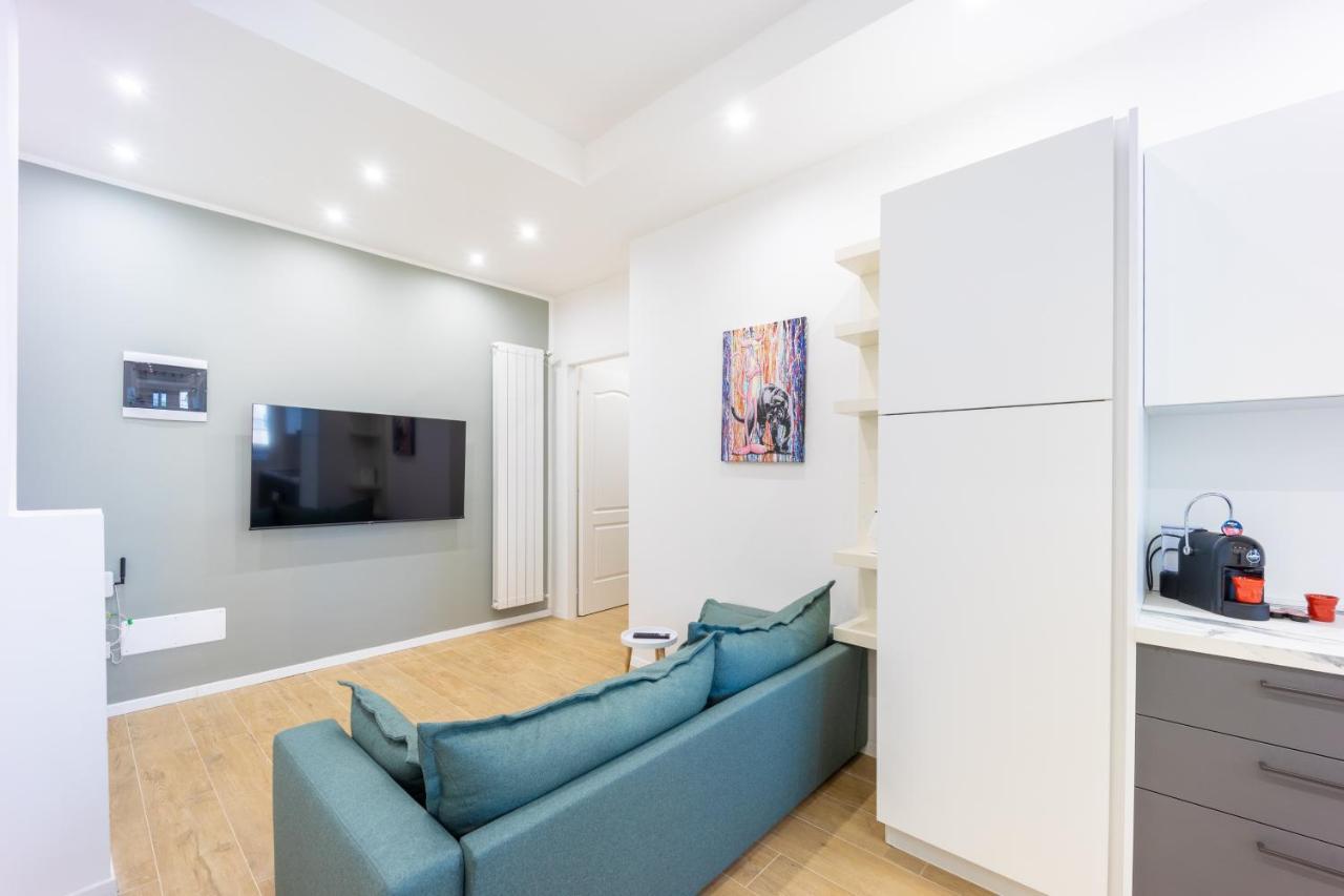 Melissa•Sweethome Sansiro, Milano! Exterior photo