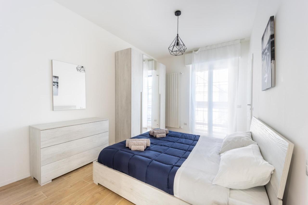 Melissa•Sweethome Sansiro, Milano! Exterior photo