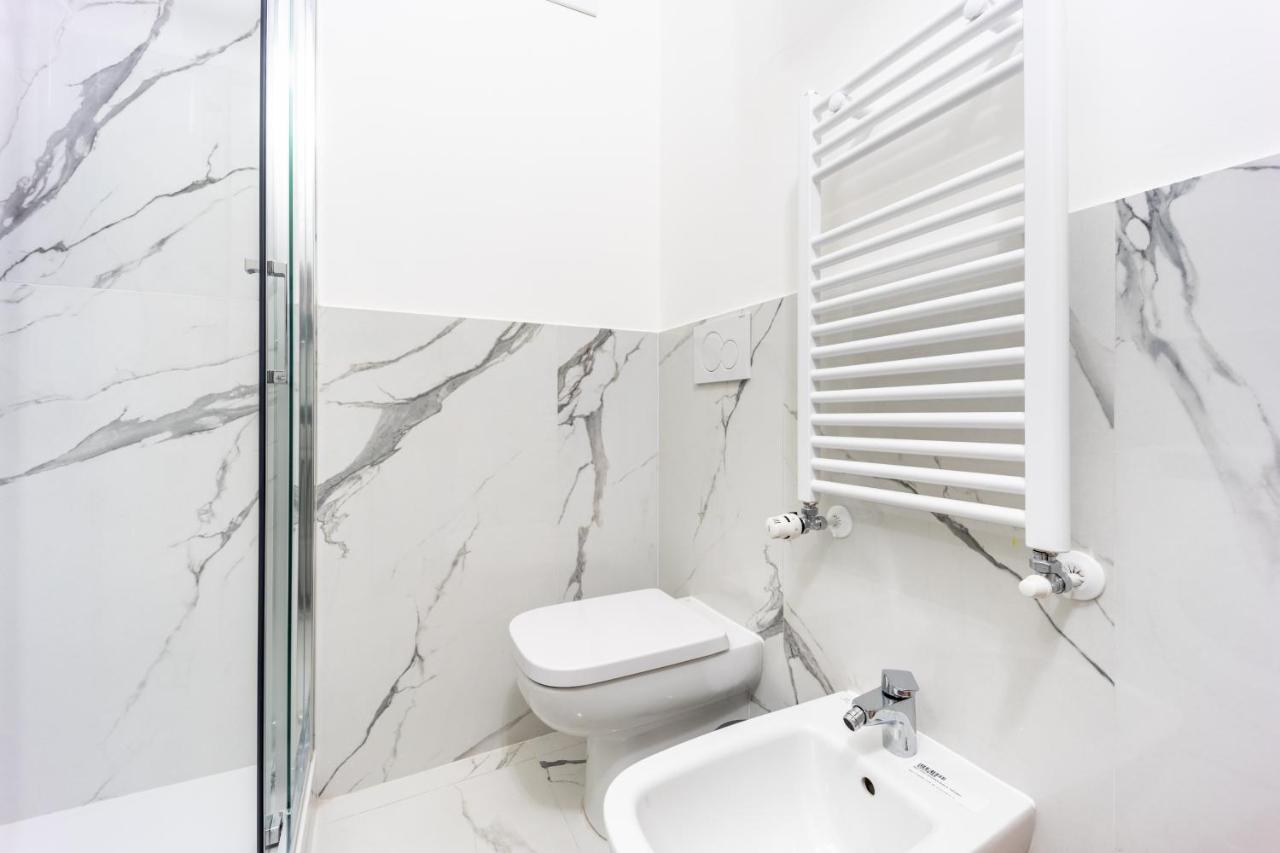 Melissa•Sweethome Sansiro, Milano! Exterior photo