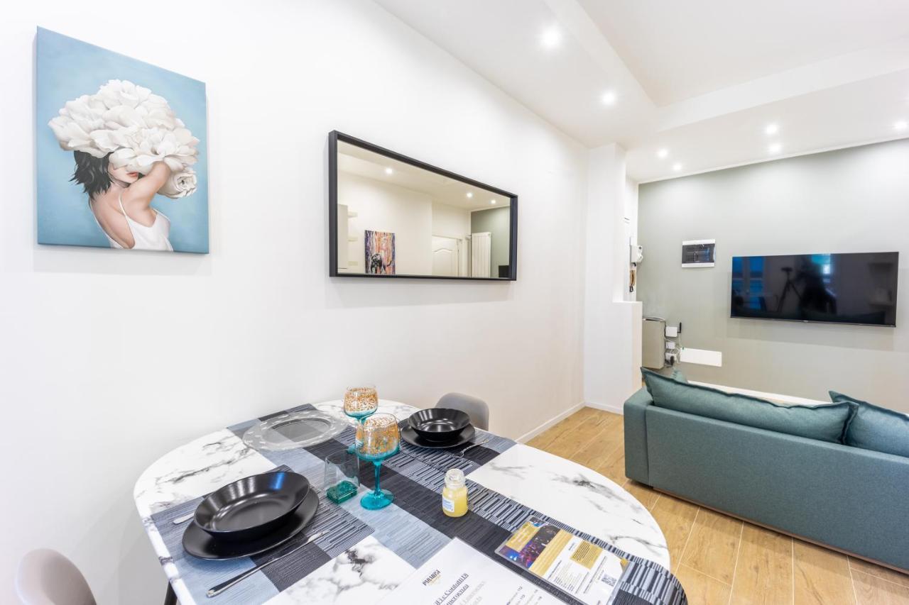 Melissa•Sweethome Sansiro, Milano! Exterior photo