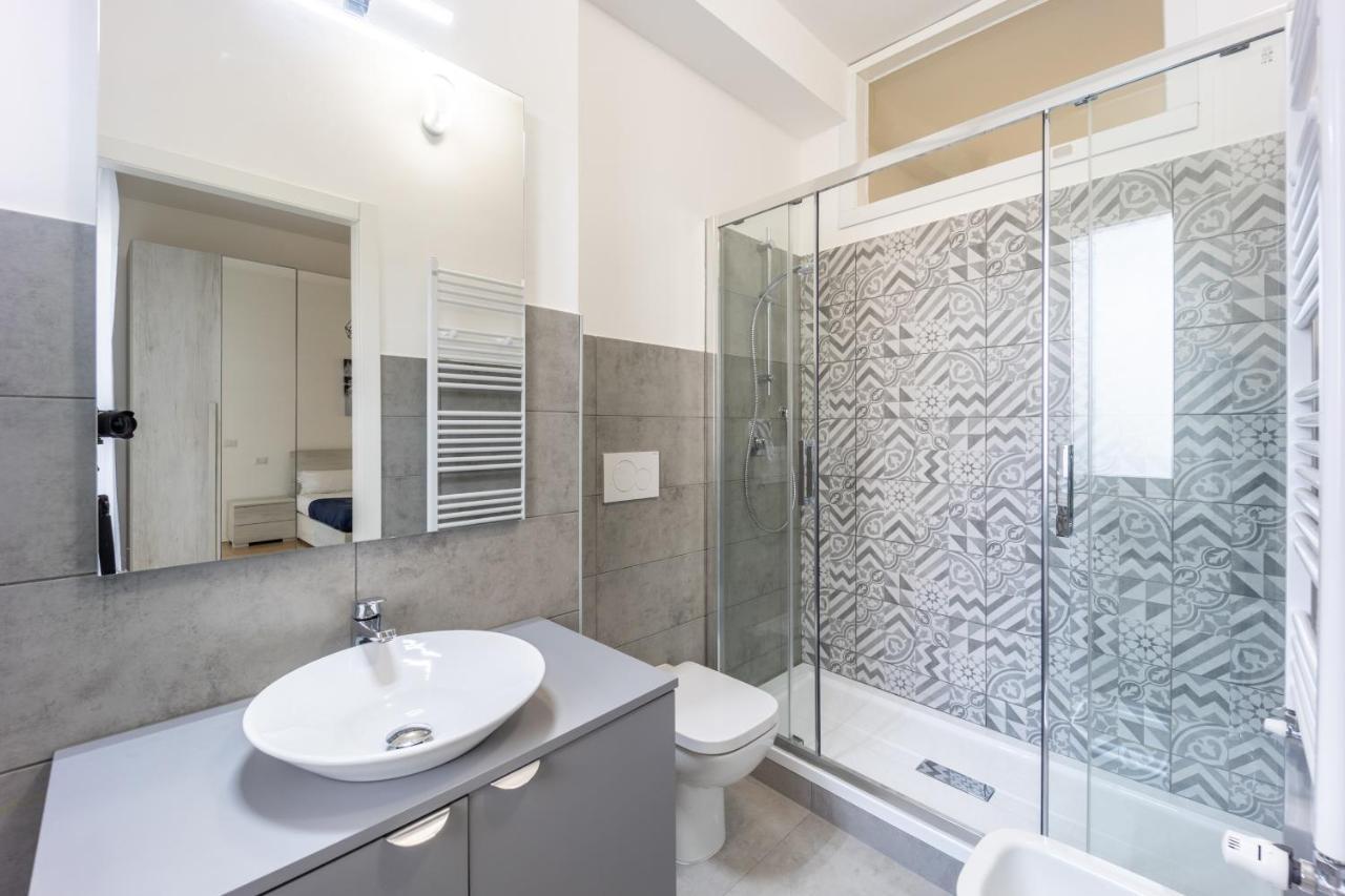 Melissa•Sweethome Sansiro, Milano! Exterior photo