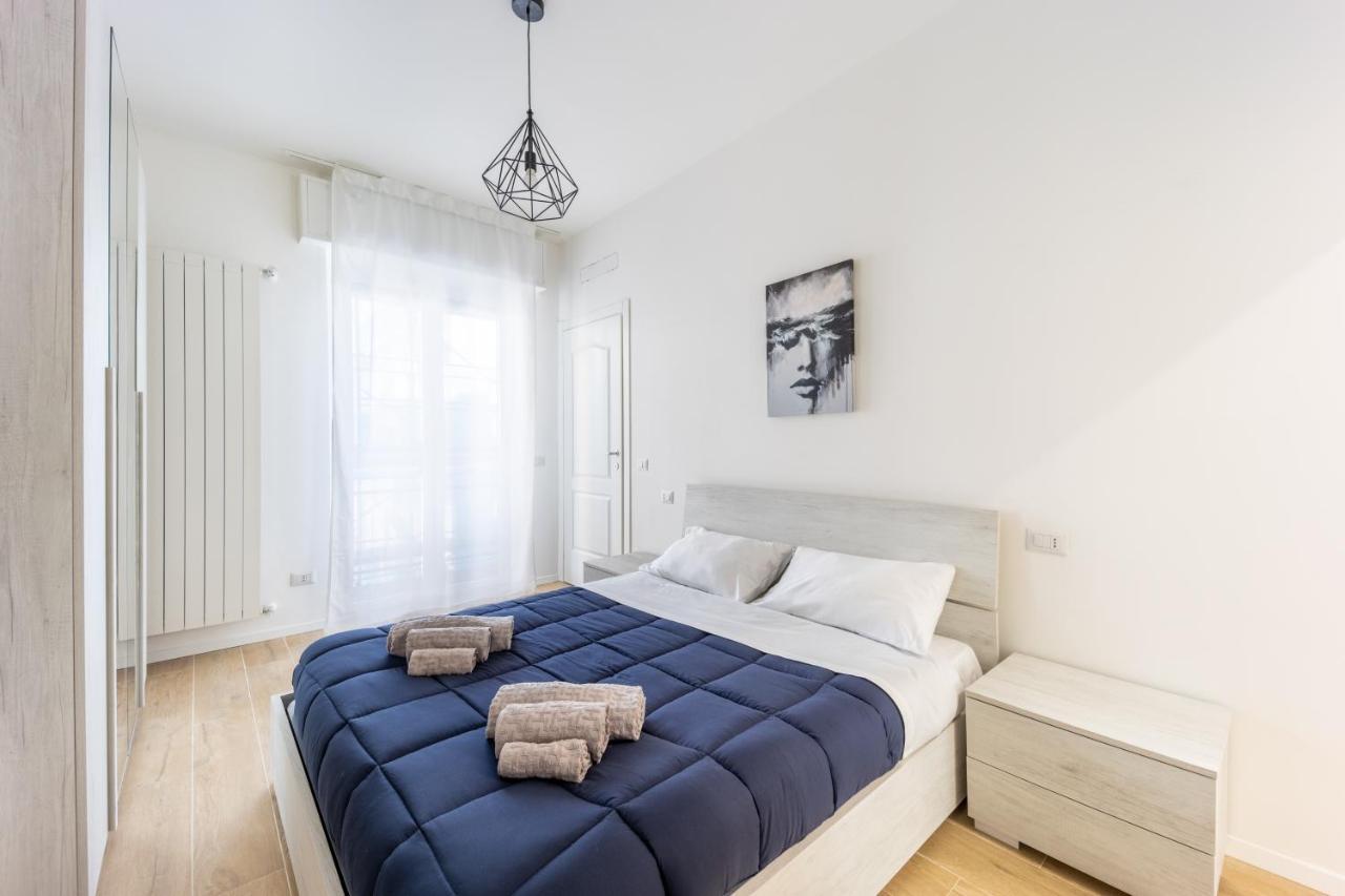 Melissa•Sweethome Sansiro, Milano! Exterior photo