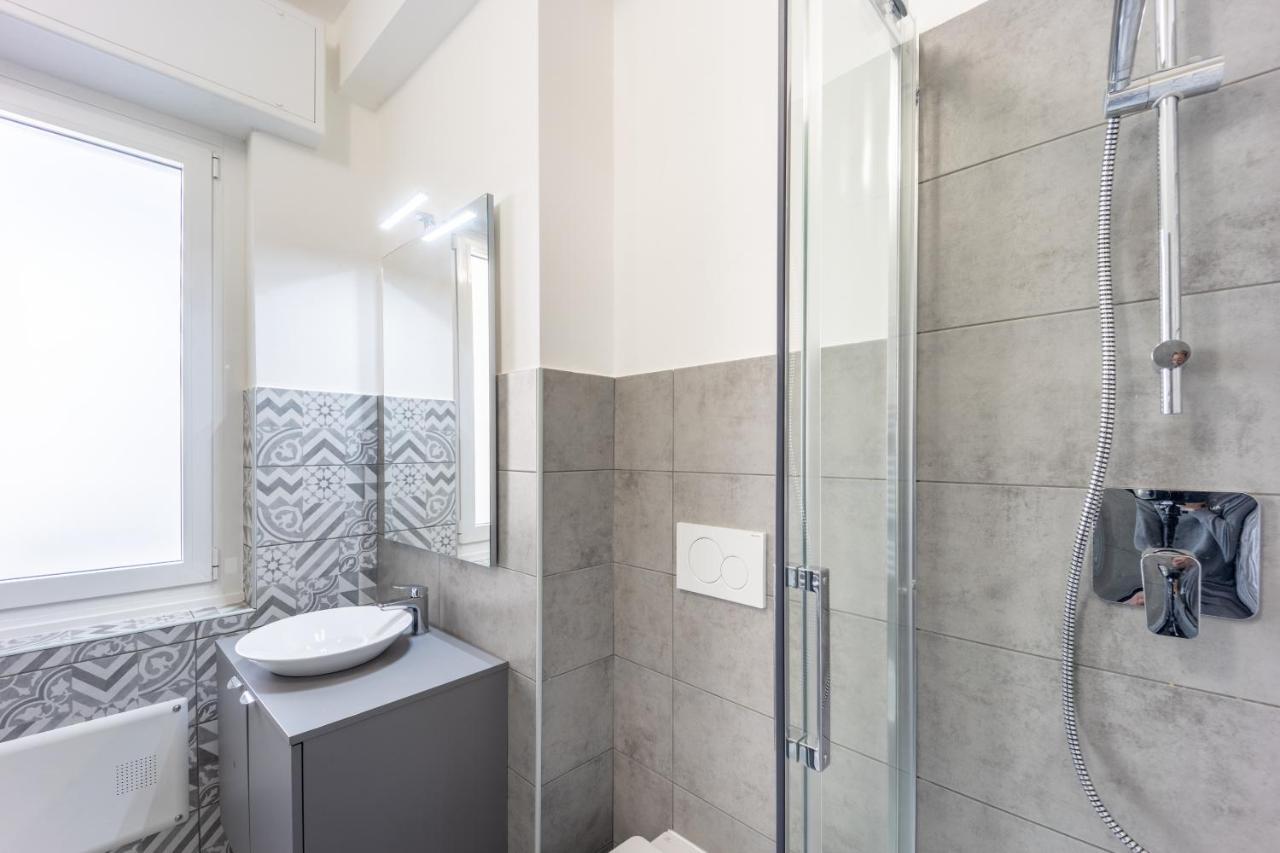 Melissa•Sweethome Sansiro, Milano! Exterior photo