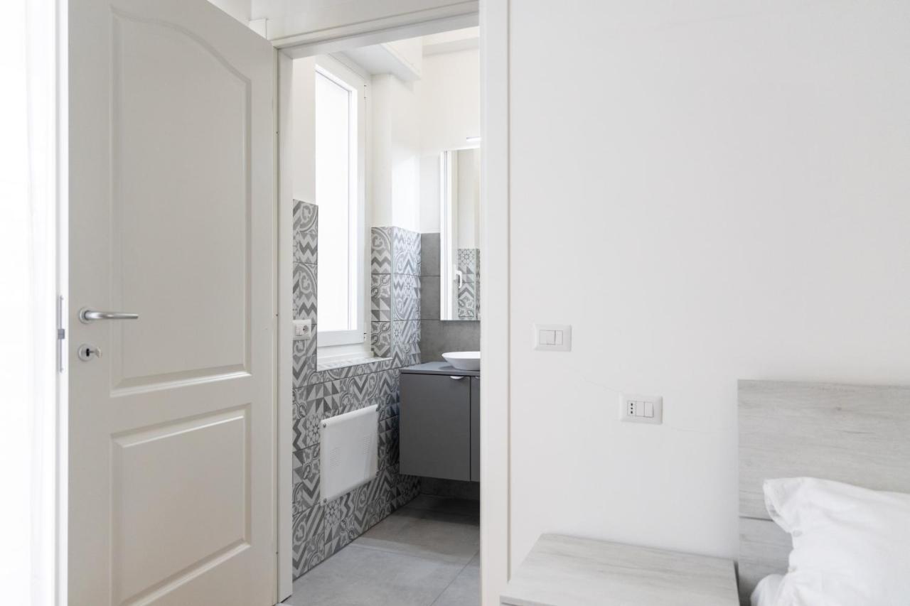 Melissa•Sweethome Sansiro, Milano! Exterior photo